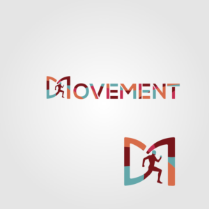 Design de Logo par Aaaron pour DMovement | Design : #25726042