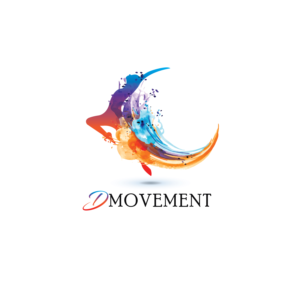 Design de Logo par Hardcore Design pour DMovement | Design : #25710716