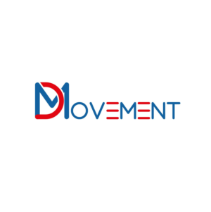 Design de Logo par damian pour DMovement | Design : #25722319