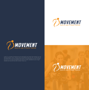 Logo Design by OviBanik