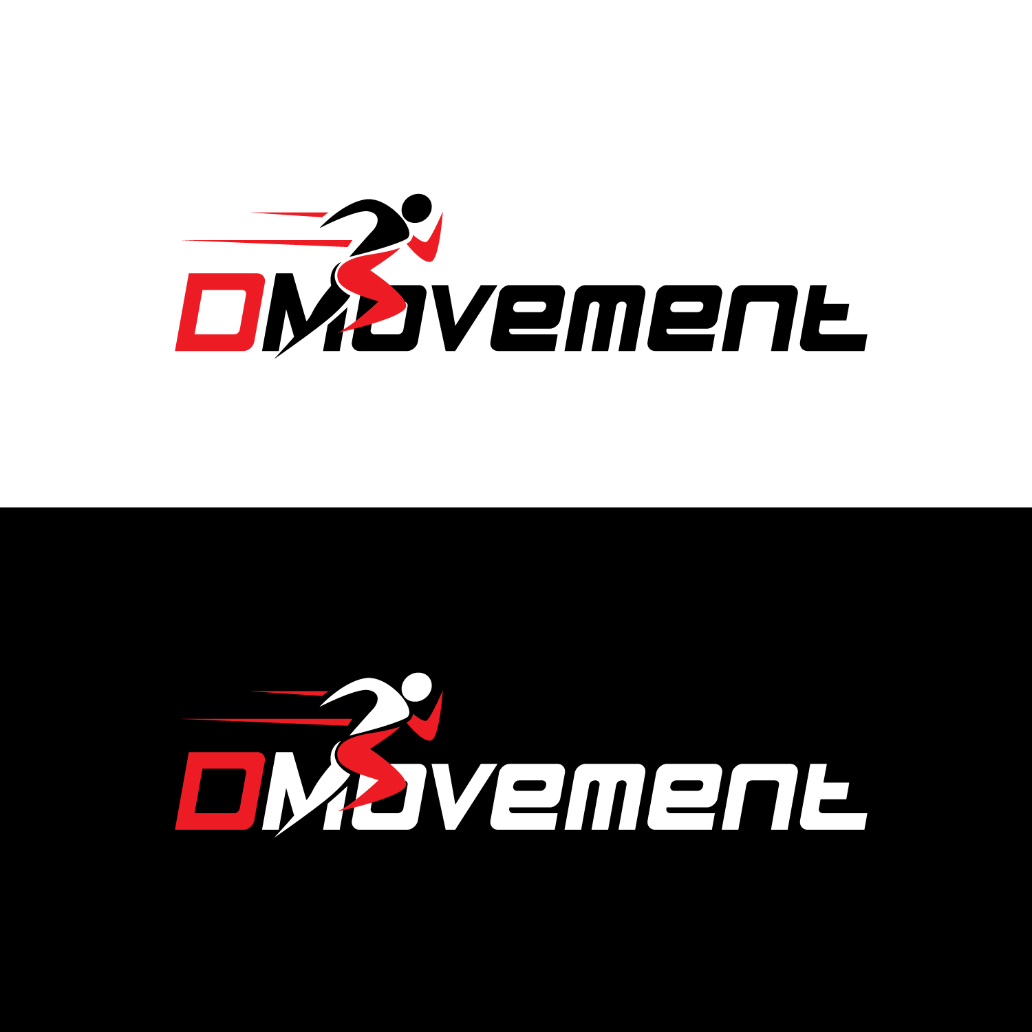 Logo-Design von geni für DMovement | Design #25709615