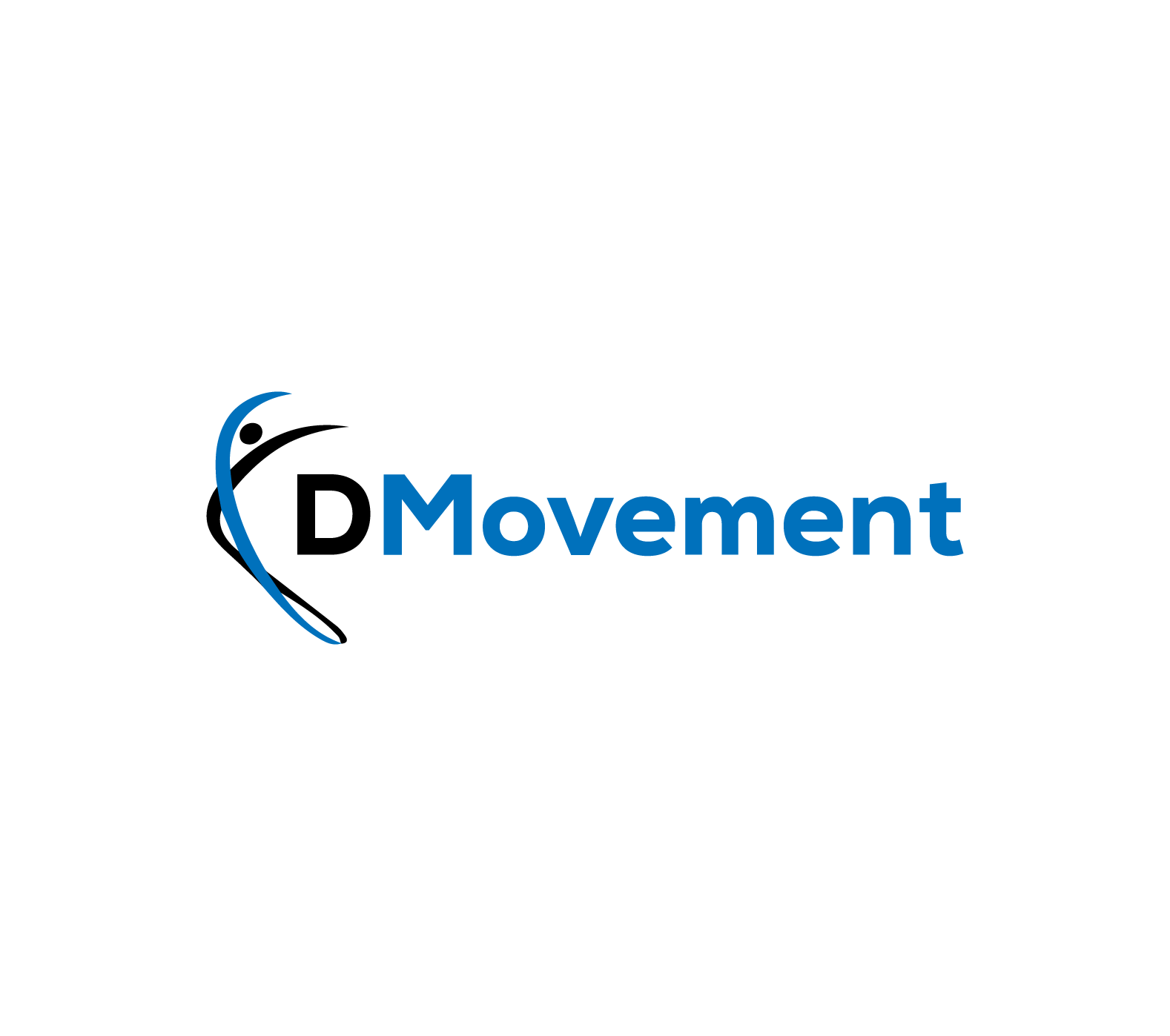 Diseño de Logo por Makerson para DMovement | Diseño #25710119