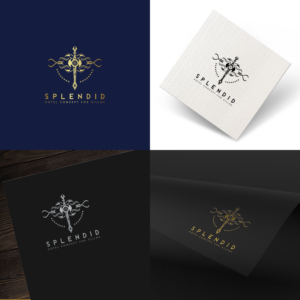 Diseño de Logo por SL Designer para este proyecto | Diseño: #25717710