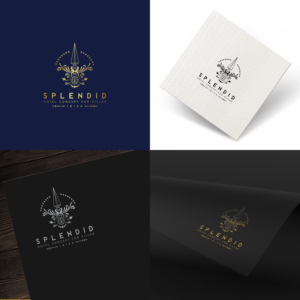 Diseño de Logo por SL Designer para este proyecto | Diseño: #25719925