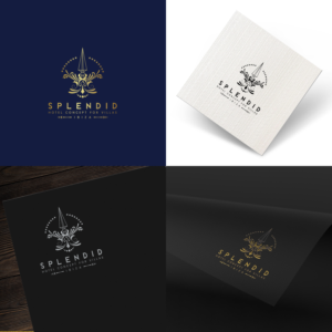 Diseño de Logo por SL Designer para este proyecto | Diseño: #25725180