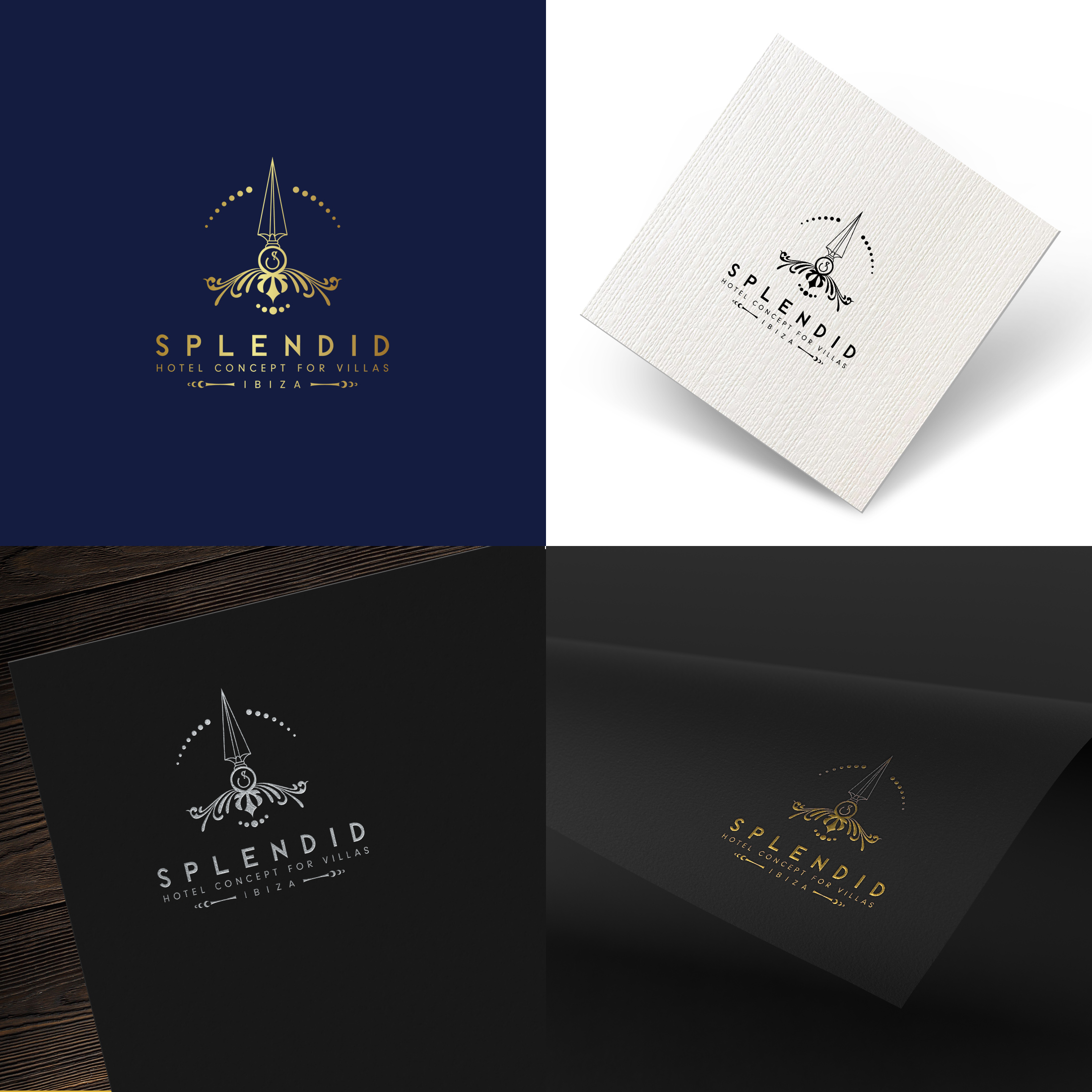 Diseño de Logo por SL Designer para este proyecto | Diseño #25726804