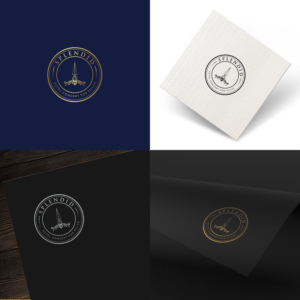 Diseño de Logo por SL Designer para este proyecto | Diseño: #25735159