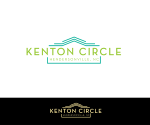 Kenton Circle  Huntersville, NC | Design de Logo par renderman