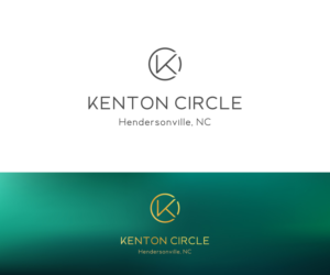 Kenton Circle  Huntersville, NC | Design de Logo par lionx
