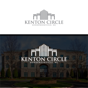 Kenton Circle  Huntersville, NC | Design de Logo par Graphic Bricks