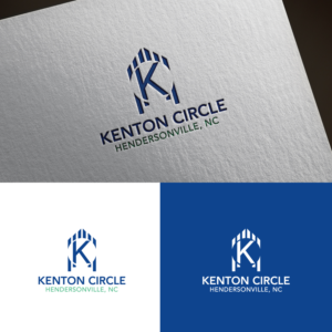 Kenton Circle  Huntersville, NC | Design de Logo par sankar999