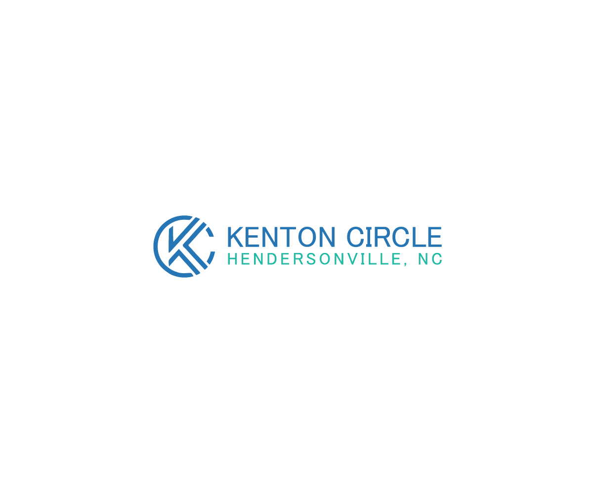Professional, Upmarket, Real Estate Development Logo Design for Kenton