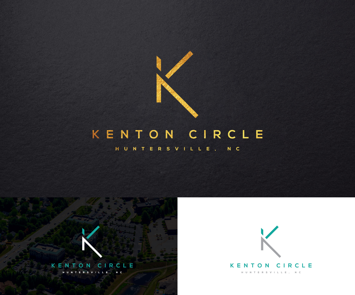 Logo Design by step forward 2 for this project | Design #25712195