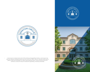 Kenton Circle  Huntersville, NC | Design de Logo par 92logo