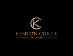 Kenton Circle  Huntersville, NC | Design de Logo par BNdesigner