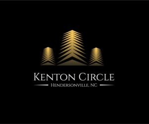 Kenton Circle  Huntersville, NC | Logo Design by Ng V Duc