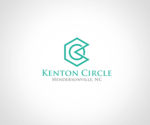 Kenton Circle  Huntersville, NC | Design de Logo par drekkk