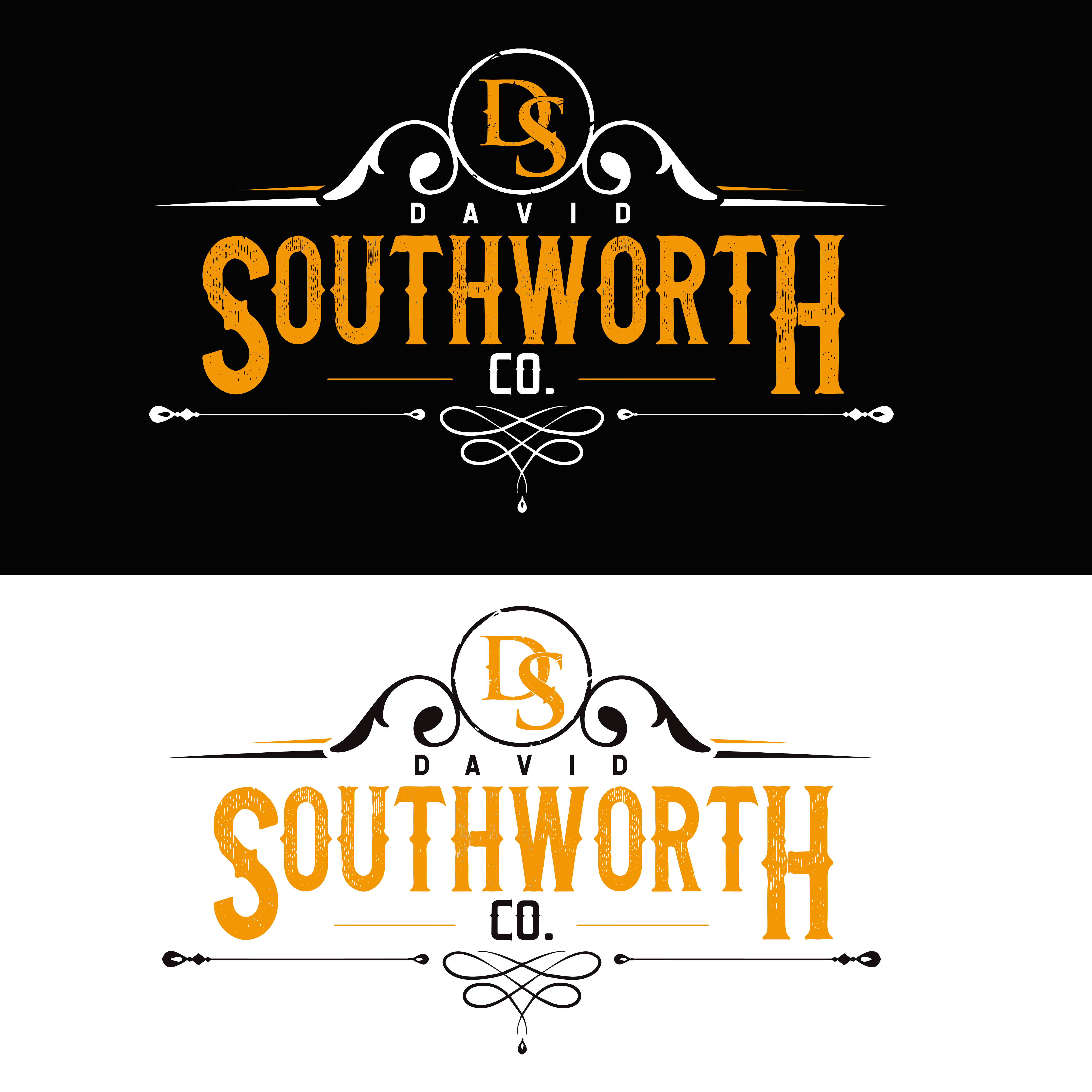 Diseño de Logo por DH DESIGN HOUSE para Southworth Development | Diseño #25923881