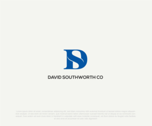 Logo Design by Niizam Uddin for Southworth Development | Design: #25710514