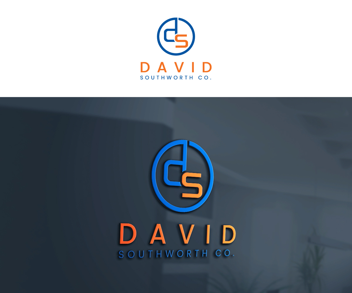 Logo Design by MaToTiPiLa for Southworth Development | Design #25705936