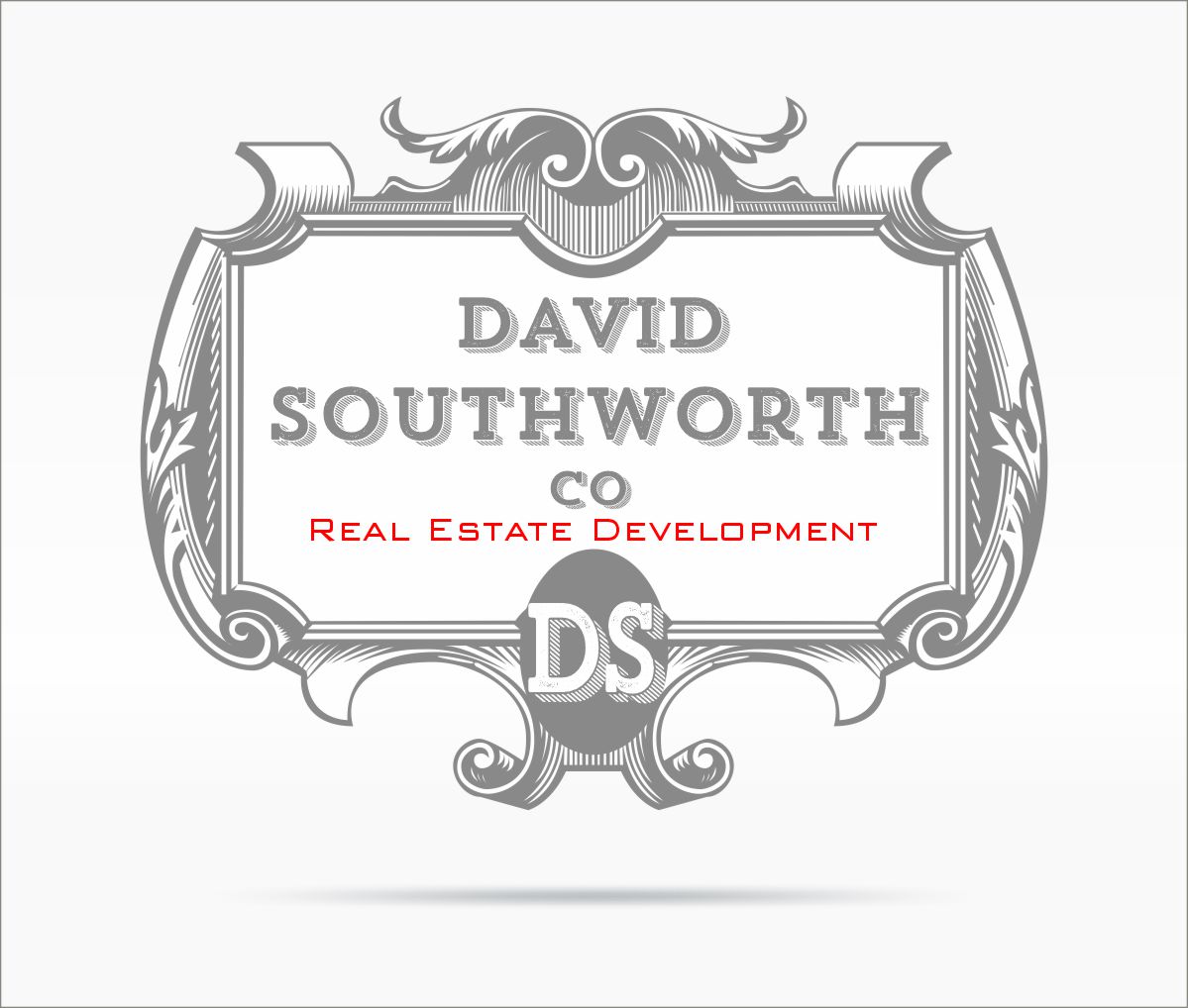 Logo Design by R063rt for Southworth Development | Design #25730356