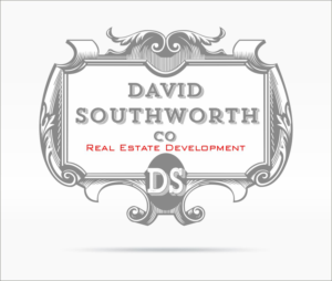 Logo Design by R063rt for Southworth Development | Design: #25730356