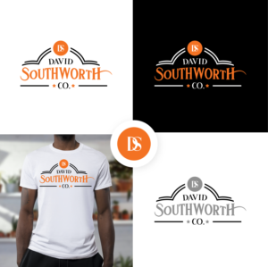 Logo Design by Ahmed @li