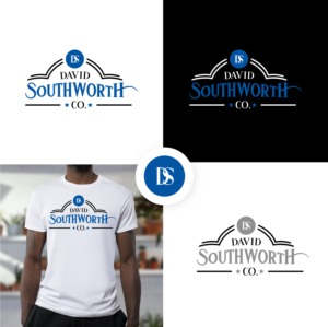 Logo Design by Ahmed @li for Southworth Development | Design: #25704773