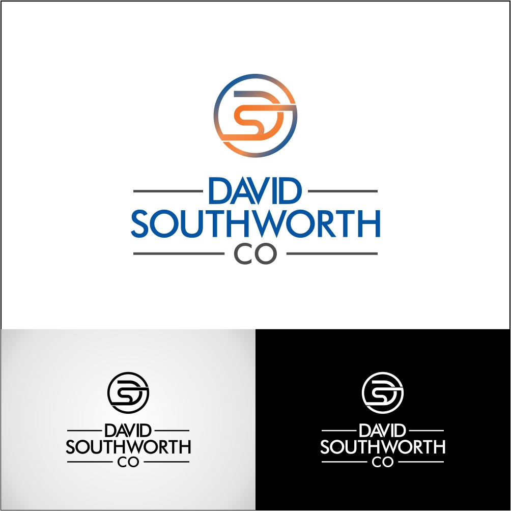 Logo Design by athallah for Southworth Development | Design #25732918