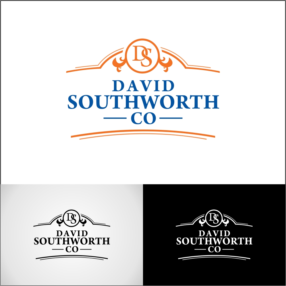 Logo Design by athallah for Southworth Development | Design #25732919