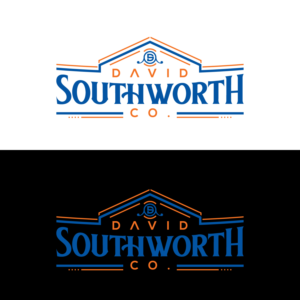 Logo Design by sangeloenriquez for Southworth Development | Design: #25706415