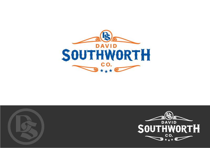 Logo Design by Amduat Design for Southworth Development | Design #25706647