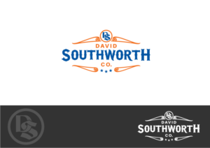 Logo Design by Amduat Design for Southworth Development | Design: #25706647