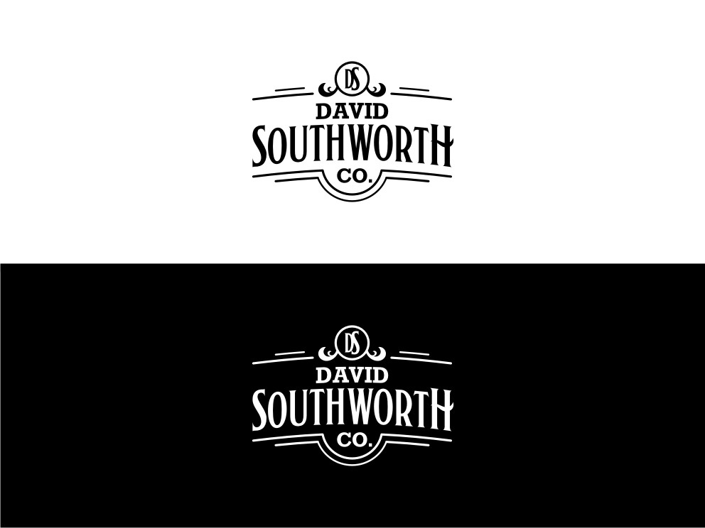 Logo Design by Atvento Graphics for Southworth Development | Design #25729688