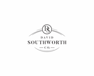 Logo Design by piksel for Southworth Development | Design: #25704491