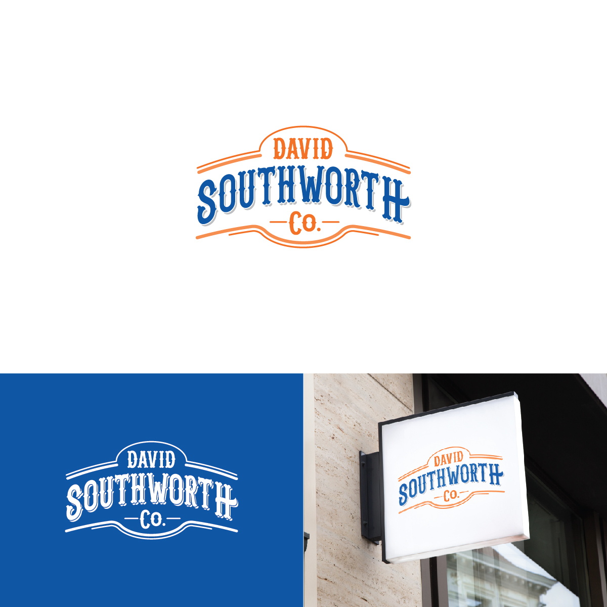 Logo Design by Deziners Zone for Southworth Development | Design #25709666