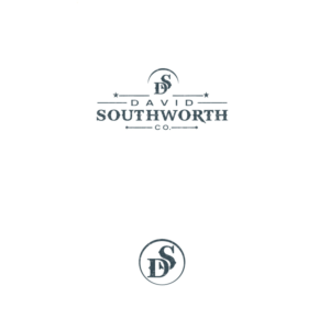 Logo Design by instudio for Southworth Development | Design: #25720534