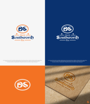 Logo Design by R!CKY for Southworth Development | Design: #25742970