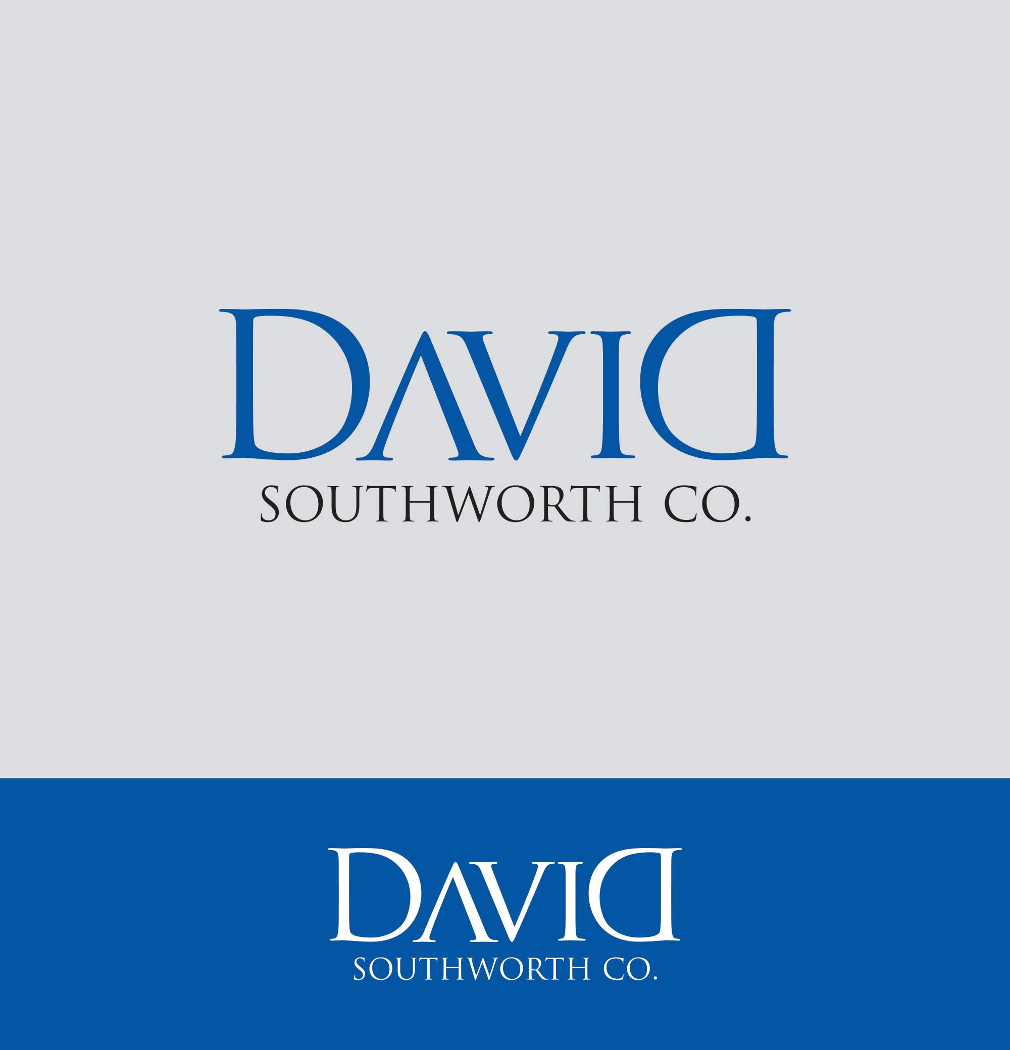 Logo Design by Fawwad Shaikh for Southworth Development | Design #25714905