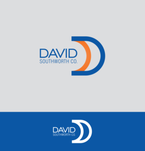 Logo Design by Fawwad Shaikh for Southworth Development | Design: #25714906