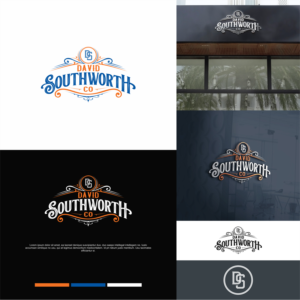 Logo Design by Nembelas Studio for Southworth Development | Design: #25726333