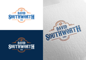 Logo Design by christianpoetoe for Southworth Development | Design: #25705770