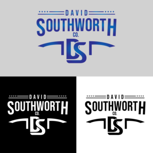 Logo Design by Indra Mahendra
