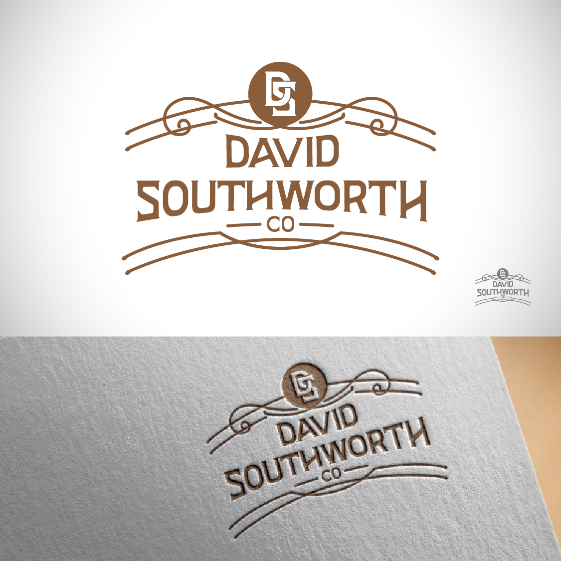 Logo Design by fly  design for Southworth Development | Design #25709251