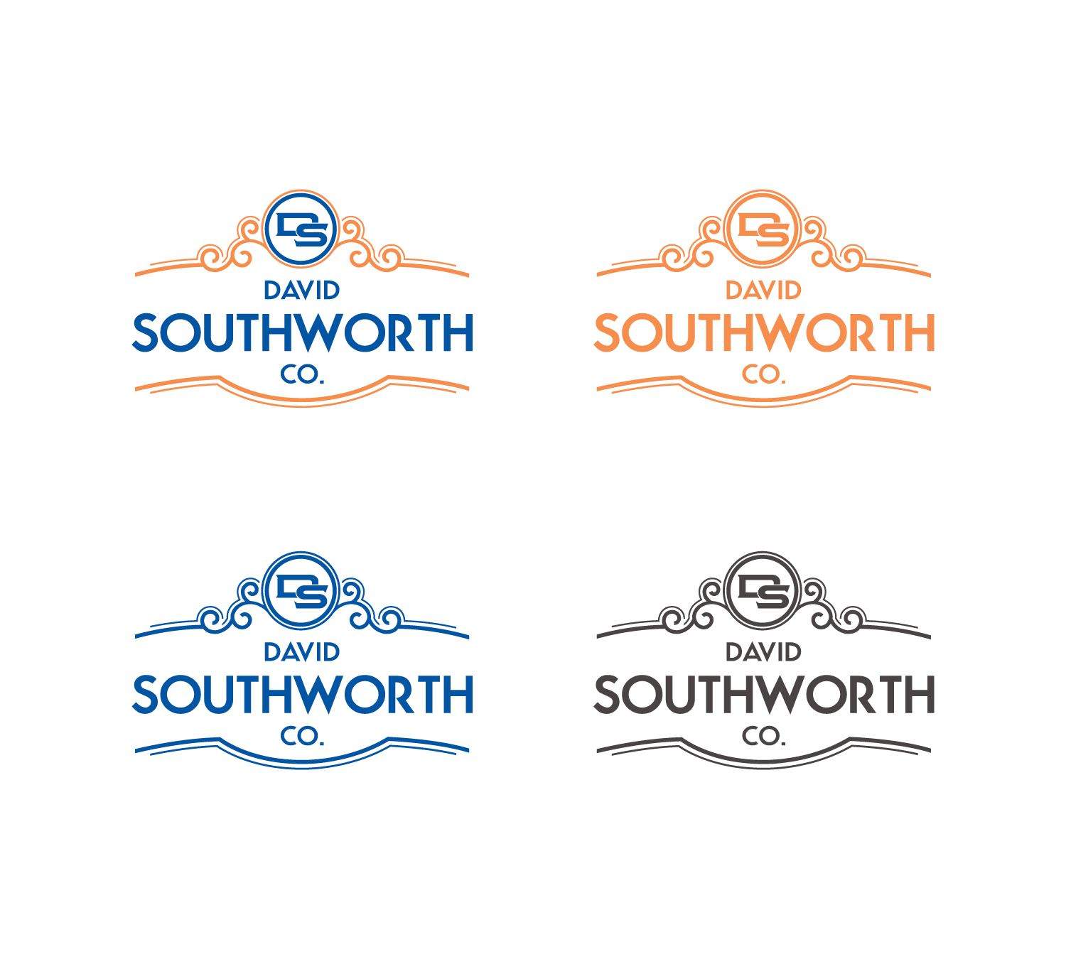 Logo Design by Namita for Southworth Development | Design #25716765