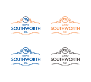 Logo Design by Namita for Southworth Development | Design: #25716765