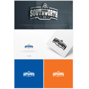 Logo Design by vintana for Southworth Development | Design: #25715039