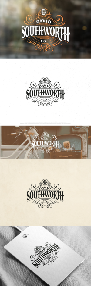 Logo Design by Zybs Graphics