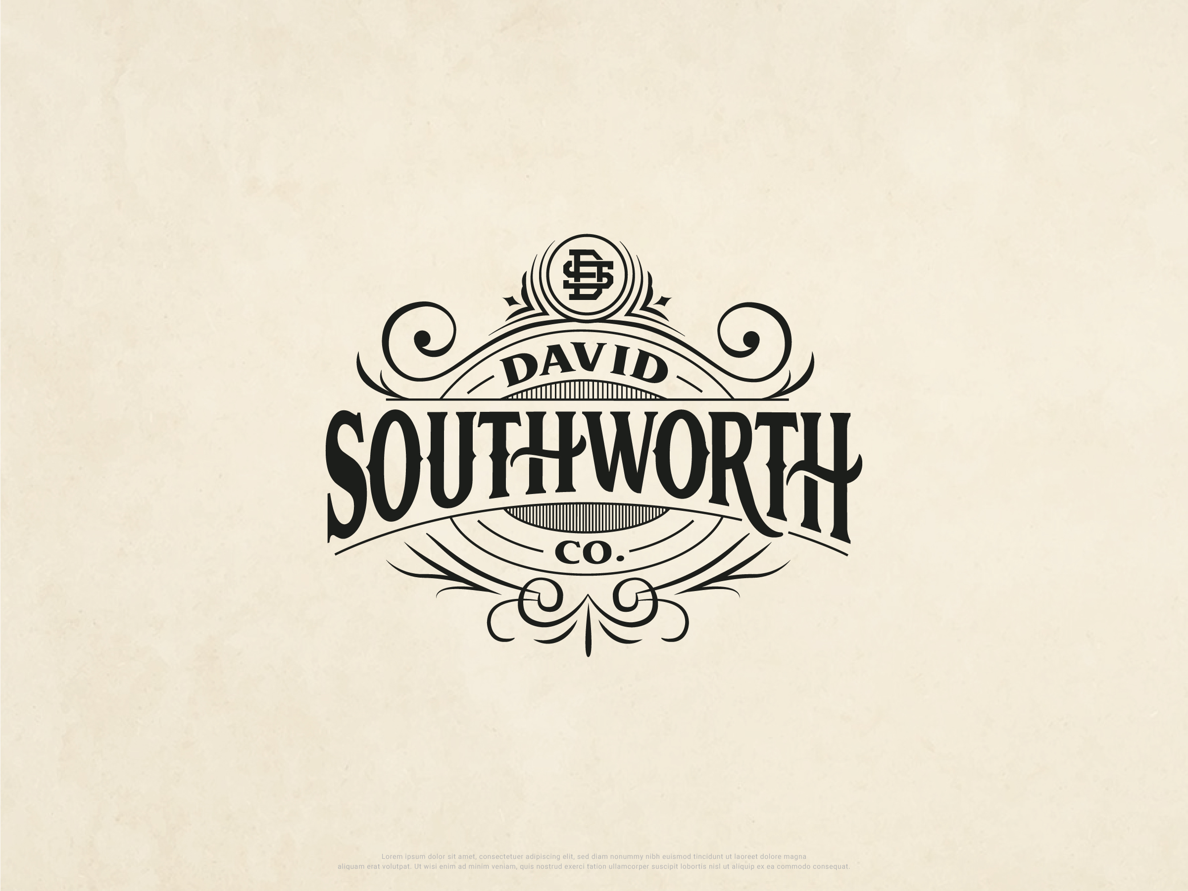 Logo Design by Zybs Graphics for Southworth Development | Design #25737057