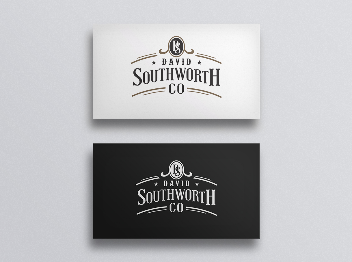Logo Design by Djamdesign for Southworth Development | Design #25707286